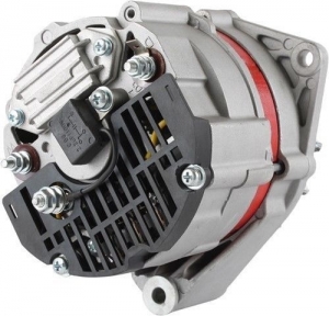How To Choose the Right Alternator for Vetus Den Ouden KHD BF6L513R Marine Engines