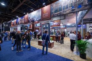 Go Green: How to Make Your Trade Show Strategy More Sustainable