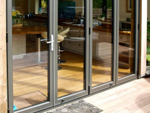 Where Beauty Meets Responsibility: The Elegance of Eco-Friendly Bifold Doors