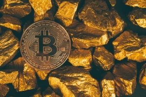 The Safe Haven in Digital Finance: Rise of Gold-Pegged Crypto