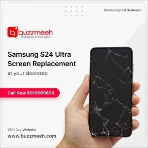 Top Tips for Affordable Samsung S24 Ultra Screen Replacement