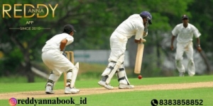 Discover the Reddy Anna Online Book: Your Go-To Online Exchange Cricket Platform for 2025 – Stay Updated with 24/7 Service and Secure Transactions.