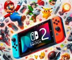 Limited Switch 2 Availability: Track In-Store and Online Stock Now