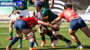 Women’s Rugby World Cup Round-Up 7: Weekly Key Highlights and Emerging Storylines