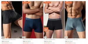 The Ultimate Guide to Men’s Trunks: Style, Comfort, and Confidence with DaMENSCH