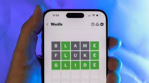 Wordle Game Online – Play Wordle Today