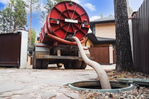 Effective Solutions for Septic Tank Repair in Lane County, OR