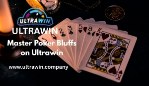 Teenpatti Tales: A Desi Classic Gets a Modern Twist on Ultrawin