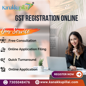 GST Registration Online in India: Your Complete 2025 Guide