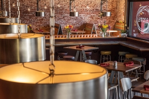 Denver Restaurants 