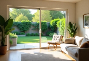 Upgrade Your Home with Quality Sliding Door Renovation Today