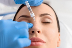 Level Up Your Profile with a Non-Surgical Nose Job in Dubai