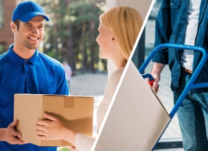 The Ultimate Guide to Choosing the Best Courier Service in LA County