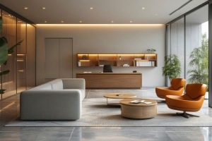 Best Interior Design Firms in Dubai – CSI