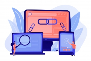 Cross Platform App Development 