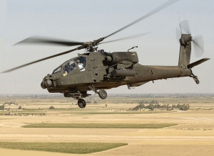 Attack Helicopter Market Trends Fueled by Defense Modernization