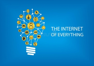 The Internet of Everything: Connectivity Beyond Devices
