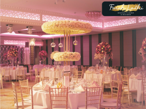 Who is Considered the Best Luxury Wedding Planner in London?