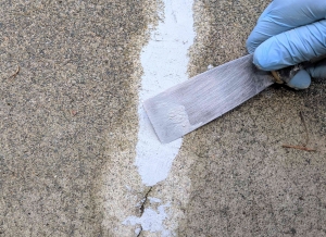 Residential Concrete Services in Troy