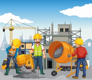 Concrete Driveway Construction vs Asphalt: Which Is Better?