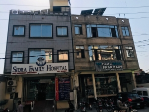 How to Choose the Right Hospital in Rawalpindi for Your Needs