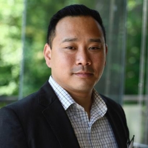 Charles Lu NIH: Leading with Purpose and Impact