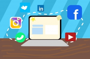 Grow Your Brand with Saar Asia – A Top Digital Marketing Agency in Dehradun