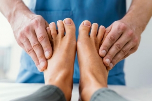 Why a Foot Specialist in Singapore Is Key to Long-Term Mobility