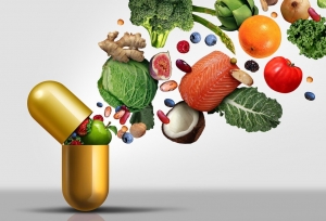 Vitamin Ingredients Market Trends by Rising Health Consciousness