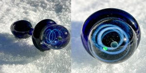 Why a Butt Plug Can Be a Surprisingly Honest Part of Self-Care