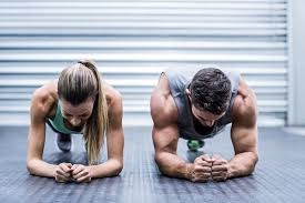 Surrey BC Online Personal Training: Customized Fitness Plans for YourGoals