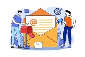 Boost Email Success with Warmup Services