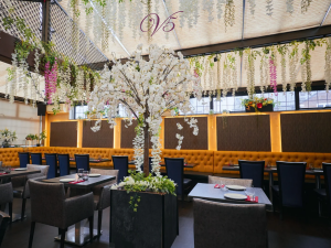 Discover the Best Banqueting Venue in Ruislip: Celebrate in Style at Venue 5 