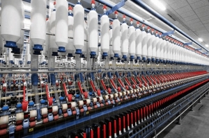 Polyester filament yarn (PFY) Manufacturing Plant Setup Cost 2025: Raw Materials Requirement and Operating Cost