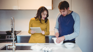 Hosting in Style: Why Quartz Surfaces Are Perfect for Airbnb and Rental Properties