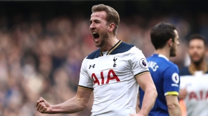 Harry Kane Expresses Concerns Over Packed Schedule