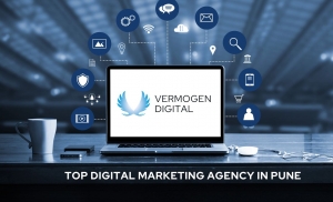 Top Digital Marketing Company in Pune