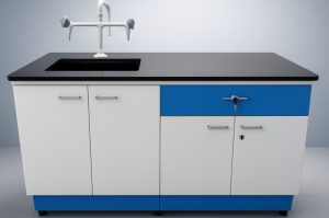The Role of Quality Laboratory Furniture in Modern Research Laboratories