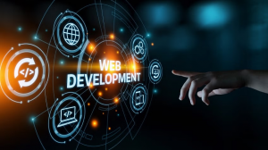 Building Smarter Websites: AI-Powered Personalization & User Experience