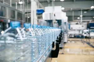 Industrial Plastic Market Set to Expand with Automotive Demand