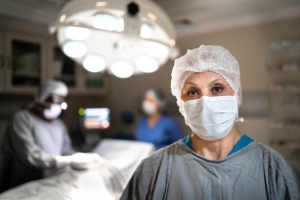 Why Riyadh Residents Trust the Best Plastic Surgeon