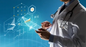 Healthcare Informatics Market to See Strong Growth Owing to Digital Health Advancements