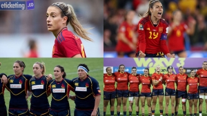 Cristina Herrera Eyes Women Rugby World Cup Glory