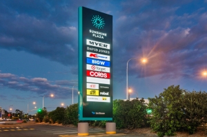 Maximizing Your Advertising Reach With Pylon Signs