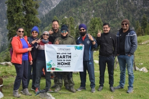 Why Winter Trekking in Himachal Pradesh Is a Must-Experience Adventure