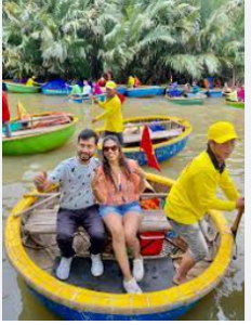 Unforgettable Family Holiday in Vietnam – Culture, Adventure & Scenic Beauty in One Trip