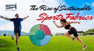 The Rise of Sustainable Sports Fabrics: Beyond Recycled Polyester