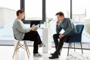 How Individual Therapy Can Deepen Connection in Your Relationship