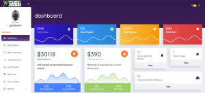 HYIP Script – Launch Your Profitable Investment Platform with Powerful Features