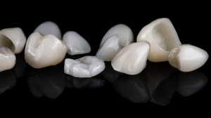 What to Do if Your Dental Crown Comes Off?